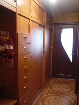 Трёхкомнатная кв-ра в Солнечногорске МО, 45 км. МКАД Трёхкомнатная кв-ра в Солнечногорске МО, 45 км. МКАД