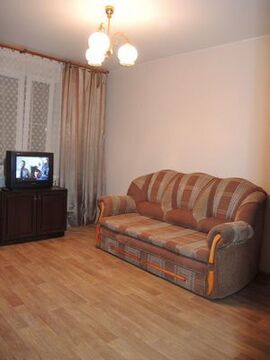 Сдам однокомнатную (1-комн.) квартиру, Грекова ул, 8, Москва г Сдам однокомнатную (1-комн.) квартиру, Грекова ул, 8, Москва г