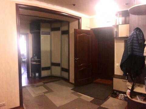 Продаётся просторная 3-комнатная квартира по адресу: г. Жуковский, ул. Продаётся просторная 3-комнатная квартира по адресу: г. Жуковский, ул.