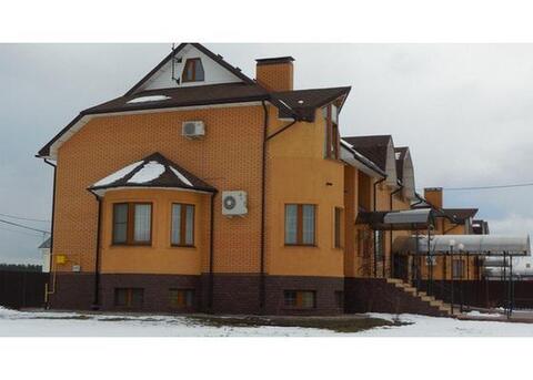 Шикарный 3-х уровневый коттедж 440 кв.м Раменское в кп Шикарный 3-х уровневый коттедж 440 кв.м Раменское в кп
