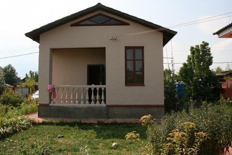 Дачу 60 кв. м. в д. Верхнее Пикалово Чеховского района . Дачу 60 кв. м. в д. Верхнее Пикалово Чеховского района .