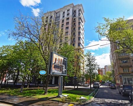 1-комн. квартира 51,8 кв.м. в доме бизнес-класса в ЦАО г. Москвы 1-комн. квартира 51,8 кв.м. в доме бизнес-класса в ЦАО г. Москвы