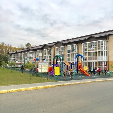 2-комнатная квартира, 54 кв.м., в ЖК «Кореневский Форт» 2-комнатная квартира, 54 кв.м., в ЖК «Кореневский Форт»