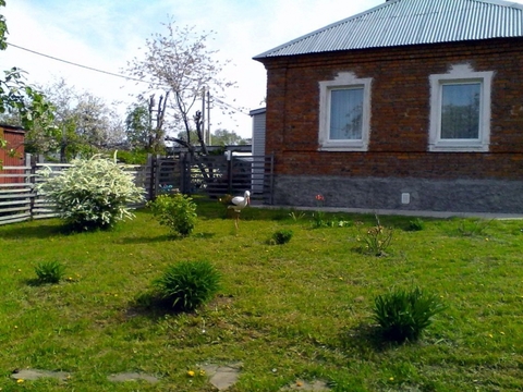 Дом в Ожерелье Дом в Ожерелье