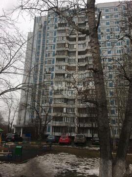 Продажа 1 комнатной квартиры м.Марьино (Батайский проезд) Продажа 1 комнатной квартиры м.Марьино (Батайский проезд)