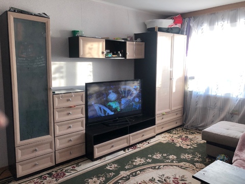 3-комнатная квартира Солнечногорск, ул. Красная, д.121а 3-комнатная квартира Солнечногорск, ул. Красная, д.121а