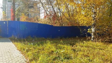 Зем. участок 26 соток в центре Дубны на первой линии пр-та Боголюбова Зем. участок 26 соток в центре Дубны на первой линии пр-та Боголюбова