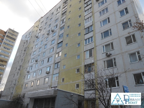 3-комнатная квартира в пяти минутах ходьбы от метро Марксистская 3-комнатная квартира в пяти минутах ходьбы от метро Марксистская