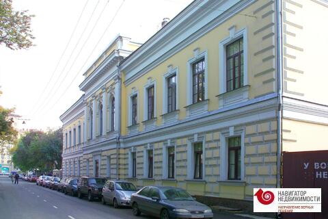 Офис на Большом Харитоньевском Офис на Большом Харитоньевском