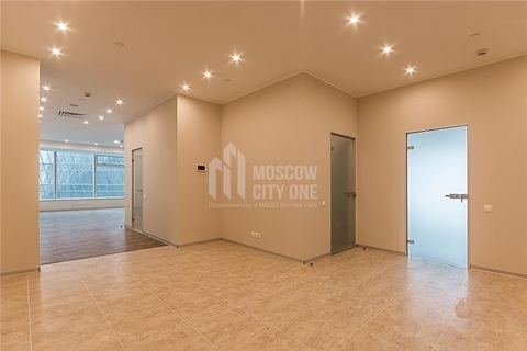 Офис в Башне Империя 225,6 м2 Офис в Башне Империя 225,6 м2