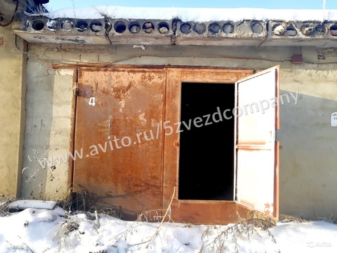 Продается гараж 53 кв.м. г. Чехов, ул. Апрелевская, гспк «Рассвет» Продается гараж 53 кв.м. г. Чехов, ул. Апрелевская, гспк «Рассвет»