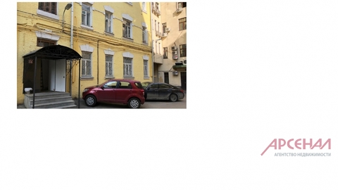 Продажа готового арендного бизнеса в центре Москвы Продажа готового арендного бизнеса в центре Москвы
