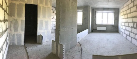 2-к квартира, п. Свердловский, ул. Березовая 4 2-к квартира, п. Свердловский, ул. Березовая 4