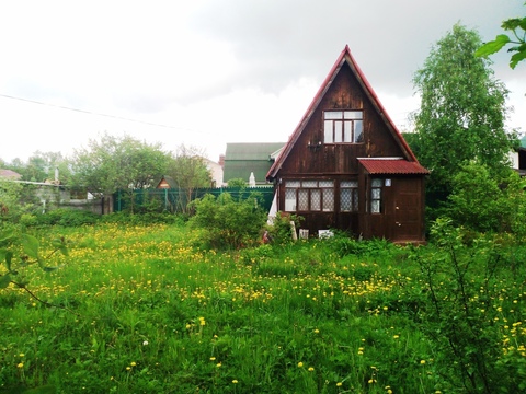 Продается дача на участке 6 соток в СНТ "Леснянка" р-н ок "бор" 30 км. Продается дача на участке 6 соток в СНТ "Леснянка" р-н ок "бор" 30 км.