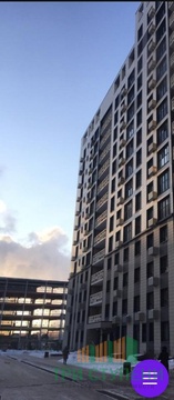 3-комнатная квартира, 96 кв.м., в ЖК "Декарт" 3-комнатная квартира, 96 кв.м., в ЖК "Декарт"