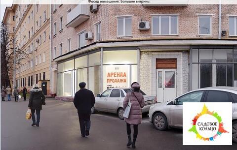 Помещение расположено на 1 этаже 8-этажного кирпичного здания, – на пе Помещение расположено на 1 этаже 8-этажного кирпичного здания, – на пе