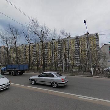 Просторная 3-х комн.Квартира в центре г.Фрязино на Проспекте Мира д.22 Просторная 3-х комн.Квартира в центре г.Фрязино на Проспекте Мира д.22