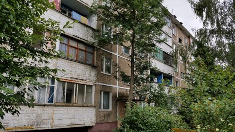 2-комн. квартира с. Атепцево, ул. Совхозная, д.28 2-комн. квартира с. Атепцево, ул. Совхозная, д.28
