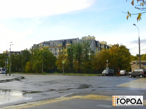 Москва, ул. Родионовская, д. 18. Продажа трехкомнатной квартиры. Москва, ул. Родионовская, д. 18. Продажа трехкомнатной квартиры.