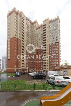 Продажа 2-комн. кв-ры, МО, Балашиха, мкр. 1 Мая, д. 17 Продажа 2-комн. кв-ры, МО, Балашиха, мкр. 1 Мая, д. 17