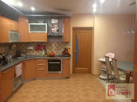 3-к квартира 94 кв.м, 8/9 эт. 3-к квартира 94 кв.м, 8/9 эт.