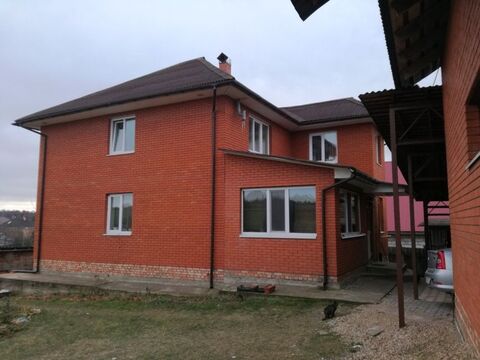 Продажа дома, Солнечногорск, Солнечногорский район, Деревня Поярково Продажа дома, Солнечногорск, Солнечногорский район, Деревня Поярково