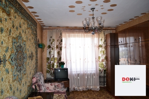 Трёхкомнатная квартира в Егорьевском районе в д.Поповская Трёхкомнатная квартира в Егорьевском районе в д.Поповская