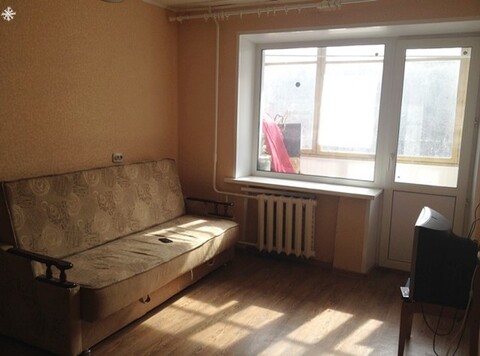1-к. квартира в г.Ивантеевка 1-к. квартира в г.Ивантеевка