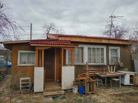 Дача на участке 6 соток в черте Подольска, Шепчинки, ул. Загородная Дача на участке 6 соток в черте Подольска, Шепчинки, ул. Загородная