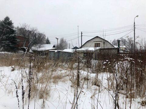 Участок в г. Чехов (центр) 30 соток (земли населенных пунктов) Участок в г. Чехов (центр) 30 соток (земли населенных пунктов)