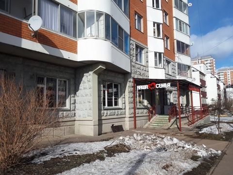 Продам помещение 178 кв.м Брехово мкр Школьный к.6 Продам помещение 178 кв.м Брехово мкр Школьный к.6