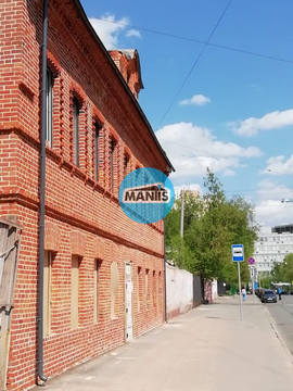 Аренда псн, м. Бауманская, Ул. Почтовая Б. Аренда псн, м. Бауманская, Ул. Почтовая Б.