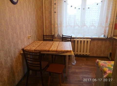 Сдается 2-комнатная квартира г.Жуковский, ул.Левченко, д.1 Сдается 2-комнатная квартира г.Жуковский, ул.Левченко, д.1