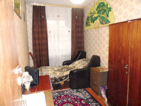 3-х комнатная квартира 42 (кв.м). Этаж: 2/2 кирпичного дома. 3-х комнатная квартира 42 (кв.м). Этаж: 2/2 кирпичного дома.