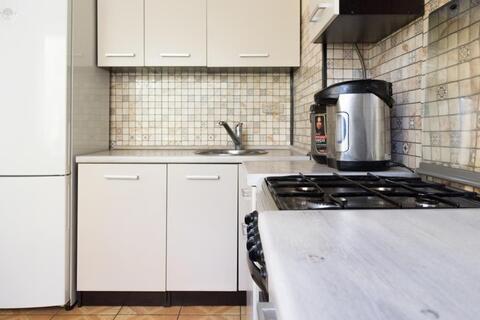 Продажа 3-комнатной квартиры в г. Наро-Фоминске. Продажа 3-комнатной квартиры в г. Наро-Фоминске.