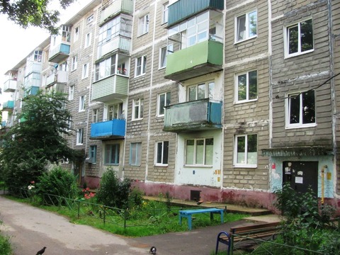 Сдам 2 квартиру в д.Крюково Чеховский р-н Сдам 2 квартиру в д.Крюково Чеховский р-н