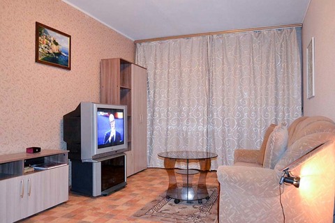 3-комнатная квартира, 58 кв.м., в ЖК «Аэробус» 3-комнатная квартира, 58 кв.м., в ЖК «Аэробус»