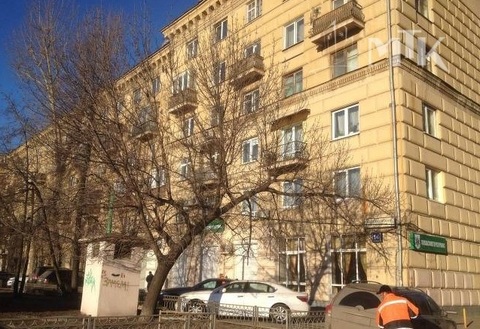Помещение свободного назначения Помещение свободного назначения