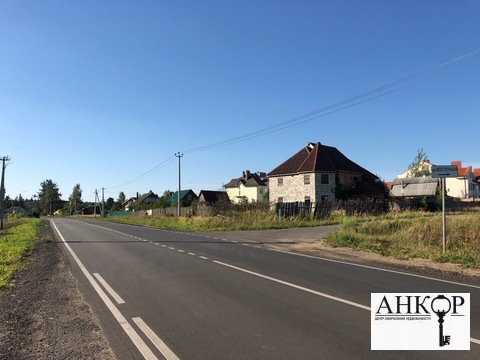 Шикарные участки площадью 15 соток в д. Орлово, 35 км от МКАД Шикарные участки площадью 15 соток в д. Орлово, 35 км от МКАД