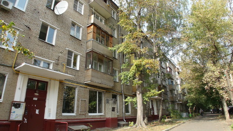 Продажа двухкомнатной квартиры, Москва, ул. Коптевская, дом 8 Продажа двухкомнатной квартиры, Москва, ул. Коптевская, дом 8