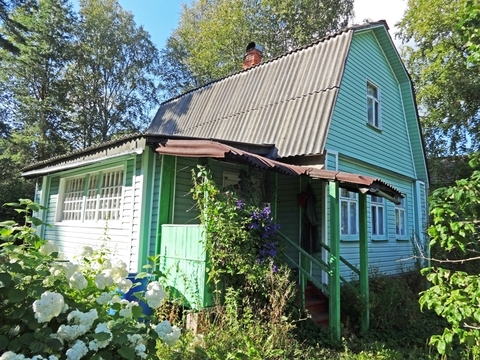 Дача из бревна 65 (кв.м). Летняя кухня. Земельный участок 10 соток. Дача из бревна 65 (кв.м). Летняя кухня. Земельный участок 10 соток.
