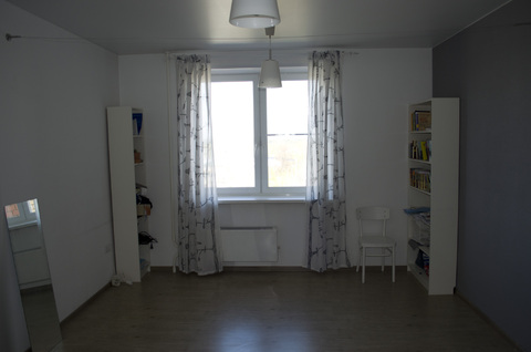 2-комнатная квартира, 61 кв.м., в ЖК "на ул. Батарейная" 2-комнатная квартира, 61 кв.м., в ЖК "на ул. Батарейная"