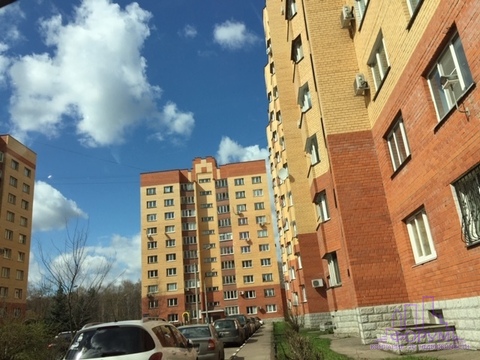 2-х к.квартира Королев Мичурина 27к4. 68 м, 2/10 2-х к.квартира Королев Мичурина 27к4. 68 м, 2/10