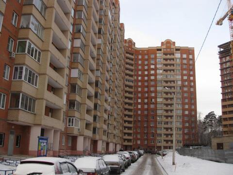Продажа 3-ой кв-ры. Продажа 3-ой кв-ры.