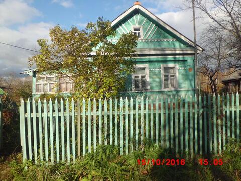 Дом и участок в деревне Татариново! Дом и участок в деревне Татариново!