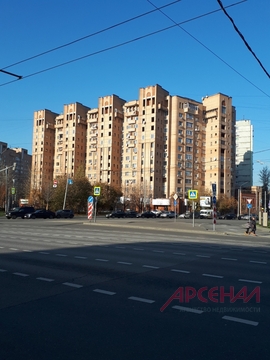 Продается квартира на Большой Андроньевской ул. Продается квартира на Большой Андроньевской ул.