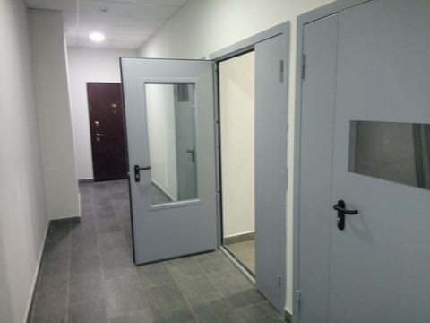 4-комнатная квартира, 99 кв.м., в ЖК «Ромашково» 4-комнатная квартира, 99 кв.м., в ЖК «Ромашково»