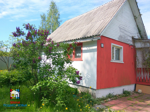 Продажа дачи, Александрово, Дмитровский район, 23 Продажа дачи, Александрово, Дмитровский район, 23