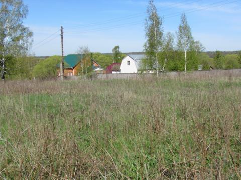 Продается земельный участок в с. Сосновка Озерского района Продается земельный участок в с. Сосновка Озерского района