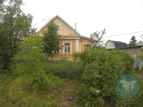 Продается дом в г.Наро-Фоминске, ИЖС Продается дом в г.Наро-Фоминске, ИЖС